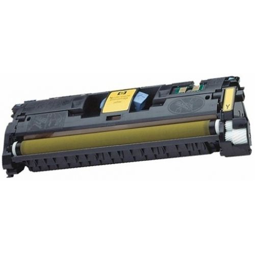 TONER X HP Q3962A YELLOW COMP